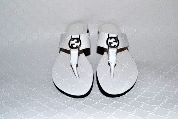 2017 Guci slippers woman 35-42-306